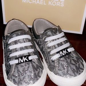 Michael kors kids shoes